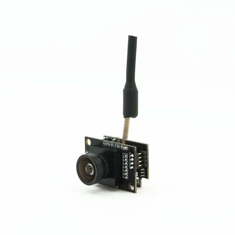 Батарея для Emax Babyhawk 5 8G 40CH VTX 25-200MW FPV мини-камера NTSC/PAL камера с антенной