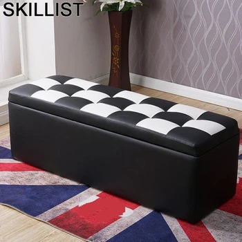 

Banquinho Escalera De Aluminio Fauteuil Gonflable Sgabelli Sofa Clothing Store Poef Taburete Change Shoes Pouf Storage Chair
