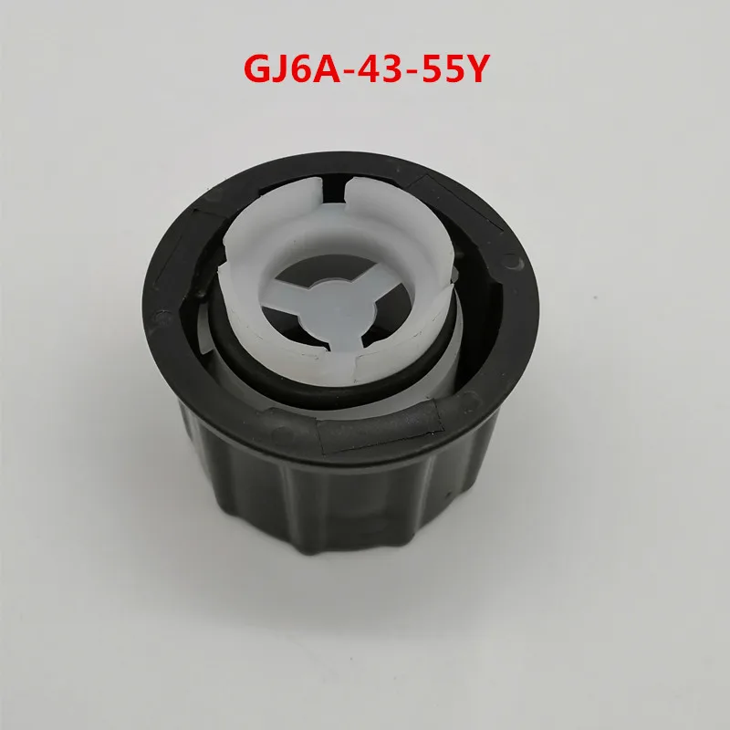 Крышка масляного бака для Mazda 6 GG задний тормозной цилиндр крышка GJ6A 43 55Y