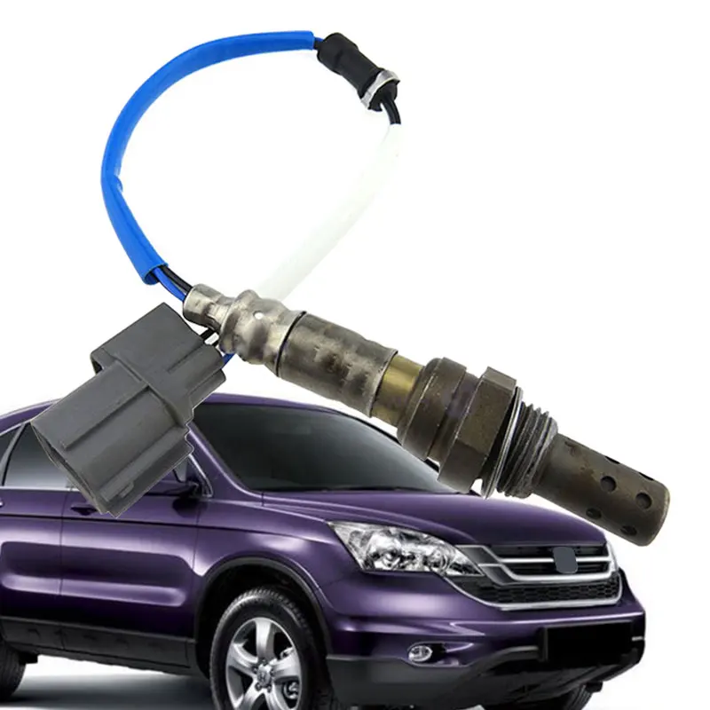 

1pc New Front Oxygen Sensor For 2002-2006 CR-V 2.4L 36531PPA305 Automotive Car