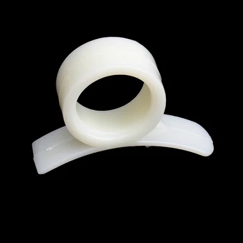 

Open orange device cleverly ring Not to hurt the hand Snail open orange device Kitchen useful gadgets 70