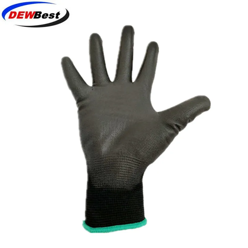 Free shipping 24piece/12pairs selling high quality summer work gloves