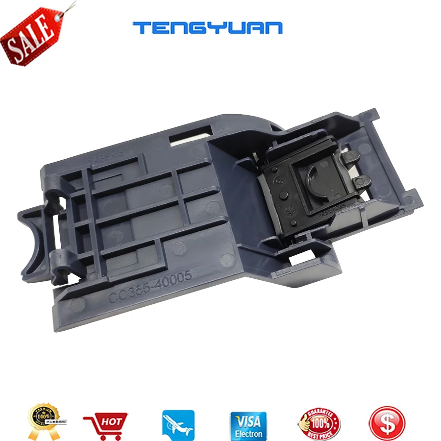 L2725-60002 L2718 L2718A ролик ADF запасных частей для laserjet Ent M525 M575 M725DN M630 ролик комплект для замены