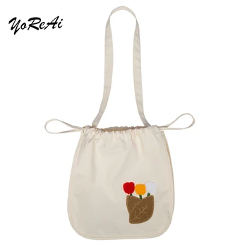 

YoReAi Classic Women Shoulder Bags Original Shopping Bag Ladies Fashion Crossbody Tote Casual Female Handbags Big Tote For Girls
