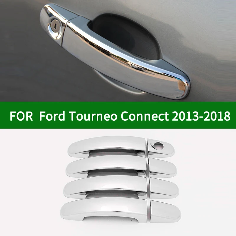 ford connect silver 2013 model