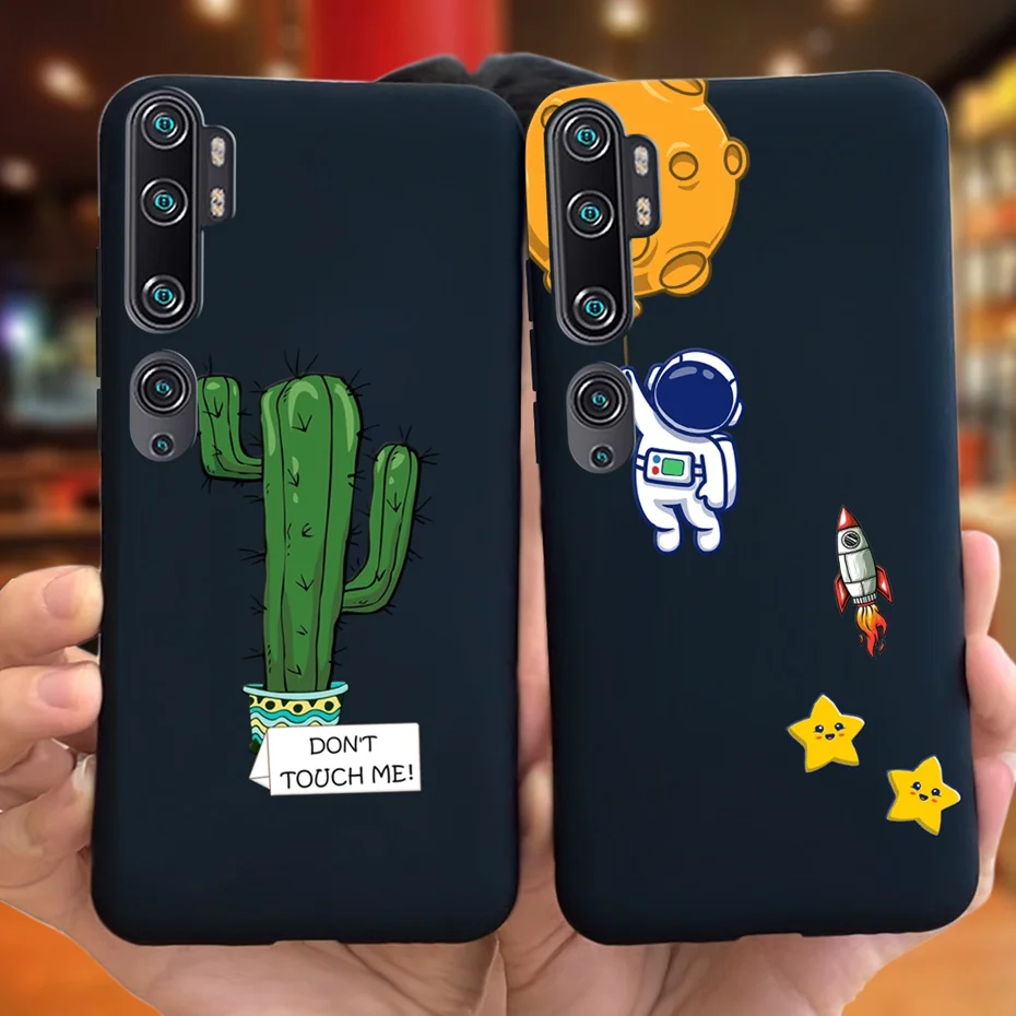 Candy Silicone Soft Phone Protective Back Cover