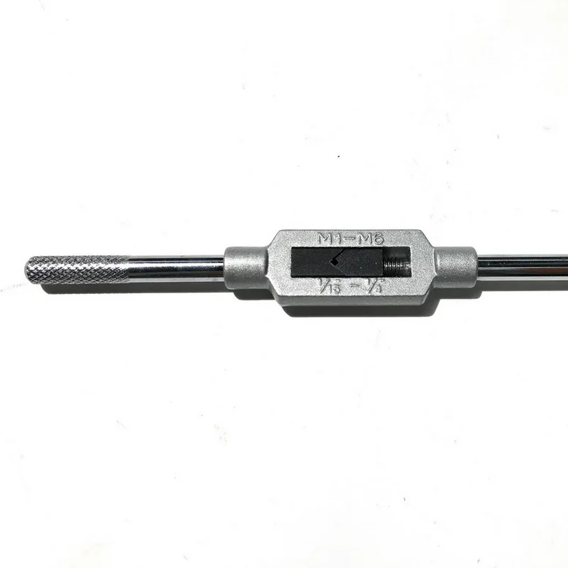 Free shipping of 1pc M1 6/M1 8/M 10 tap wrench screw tap wrench Holder