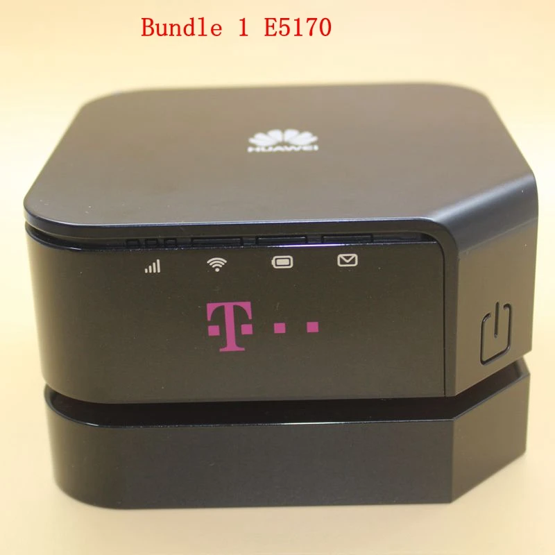Разблокированный huawei E5170 B529 B5284G LTE Cat. 6 мобильный шлюз точки доступа 4G Homenet маршрутизатор 4G CPE беспроводной маршрутизатор PK huawei B525