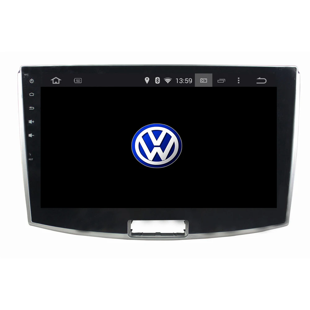 Android 9 PX6/PX5 DSP автомобильный gps навигация нет DVD плеер мультимедийный плеер для VW Passat 2010- головное устройство с радио магнитофон