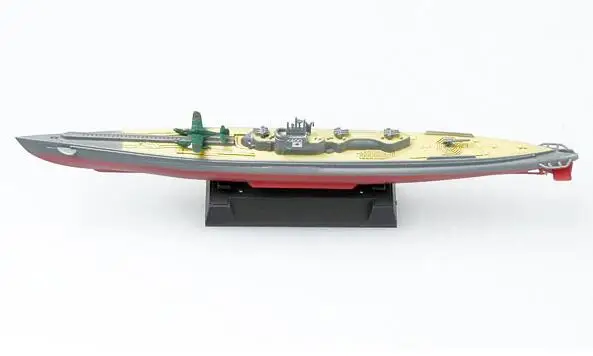 Trumpeter 1/700 Второй мировой войны японский ВМС I-400 подводная лодка 37323 модель готового продукта