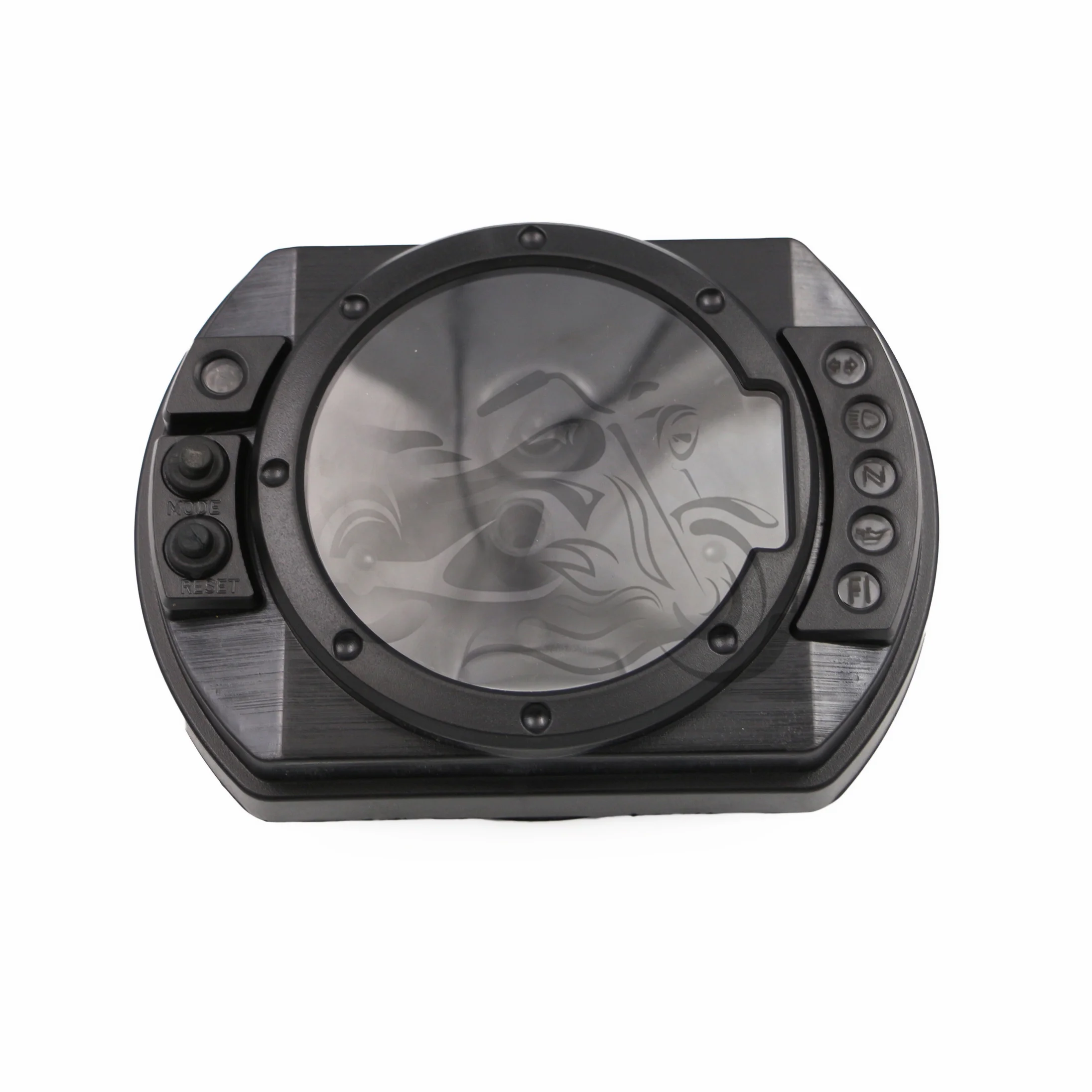 専用 バイクメーターフレーム Compatible With For Z1000 For Z750 For