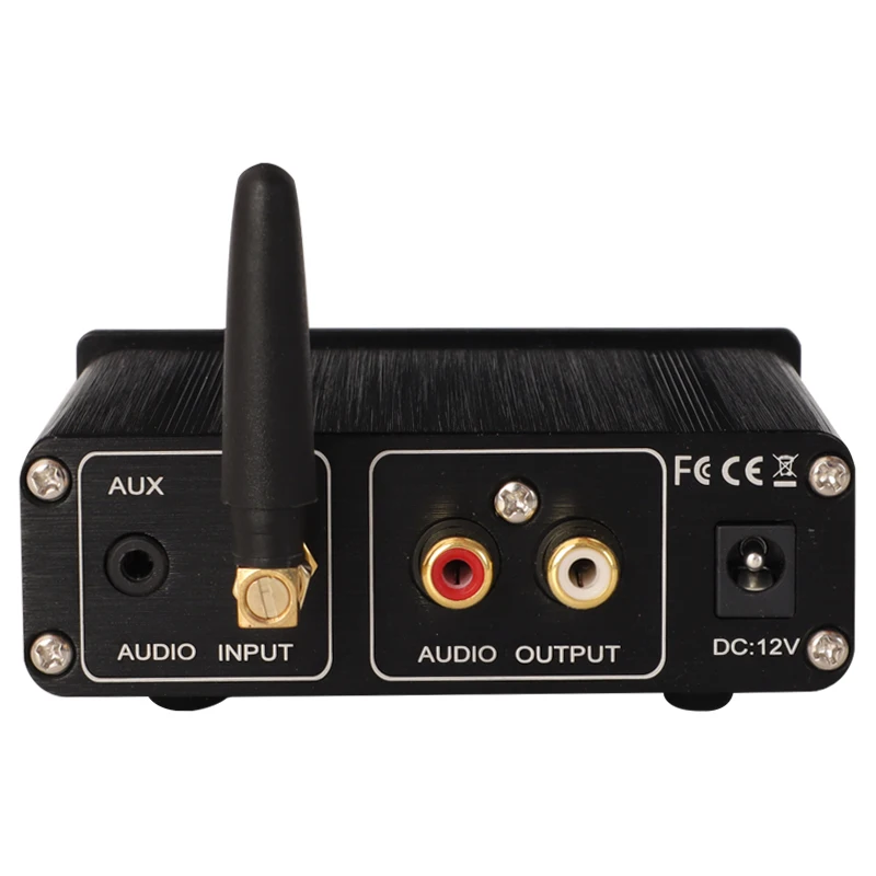 М6 MP3 HiFi музыкальный плеер без потерь мини предусилитель Стерео USB SD аудио декодер