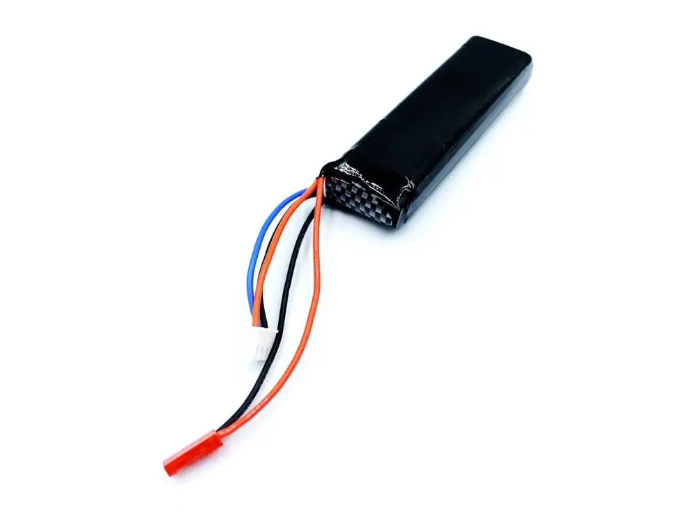 Аккумуляторная батарея Lipo лучше 3000mAh 2s 7,4 V обновленная Lipo батарея для FrSky taranis X9D Plus/SE передатчик RC