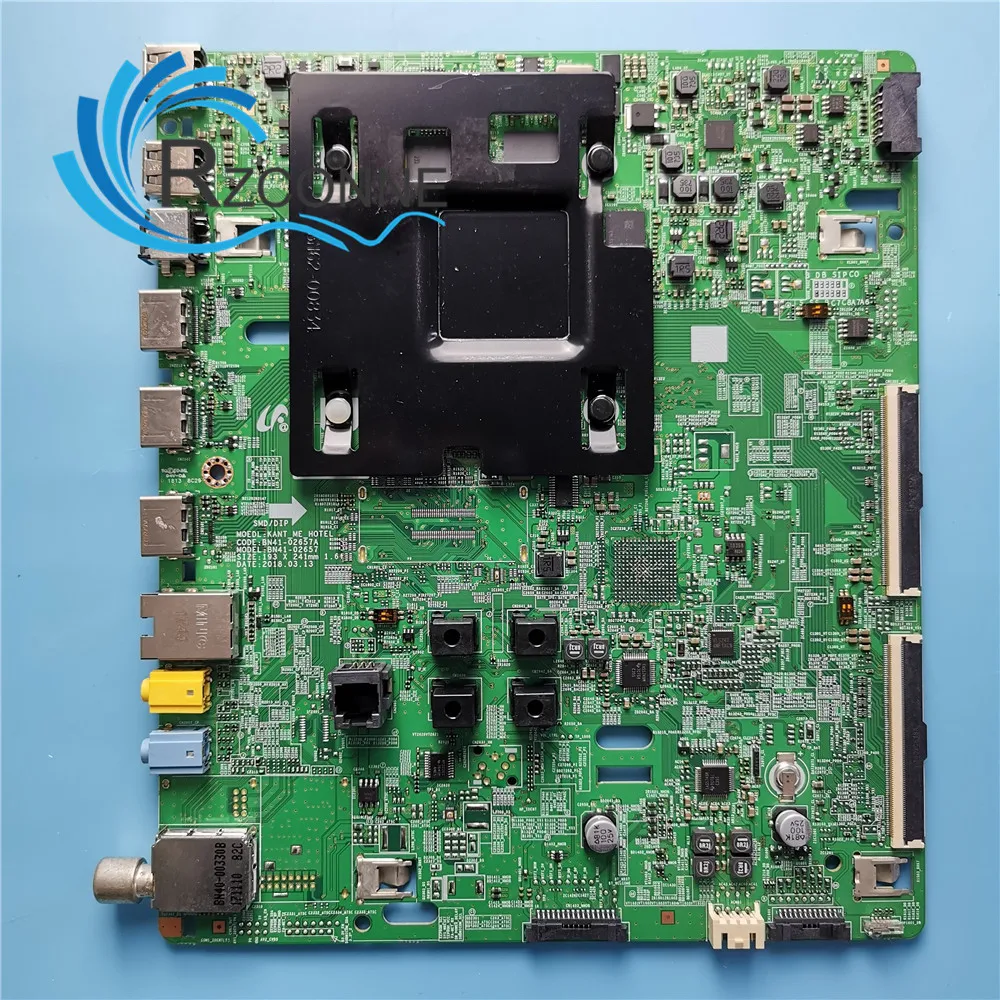 Motherboard Mainboard Card For Samsung BN41-02657A