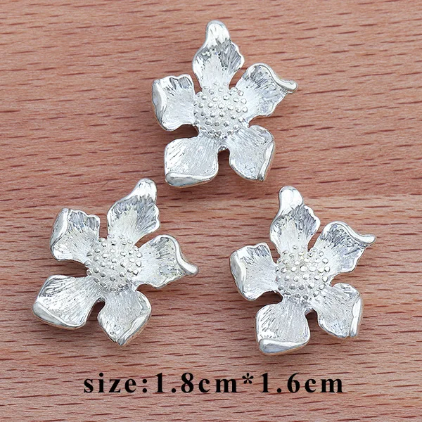Assoonas M336, diy серьги, ювелирные аксессуары, изготовление ювелирных изделий, ручная работа, ювелирные изделия, шарм, золото; серебро; сережки, 10 шт./партия - Цвет: M33603