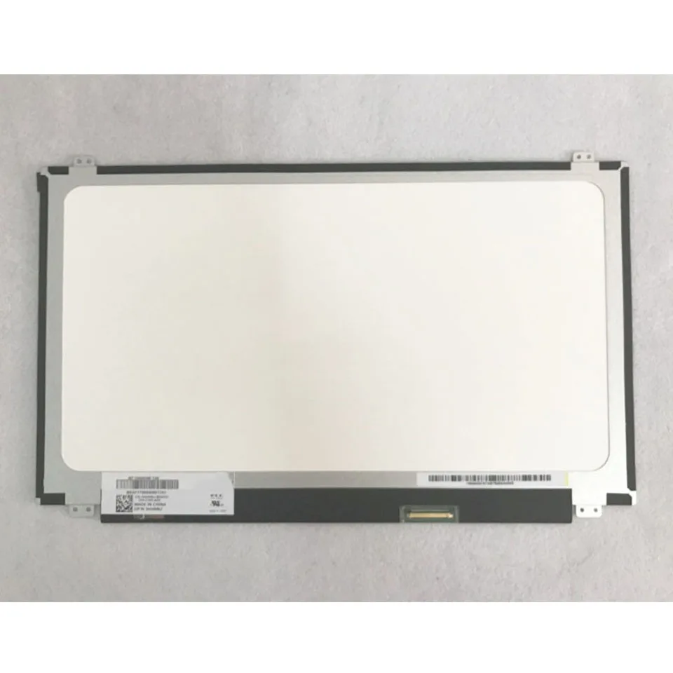 15," Матрица ноутбука для acer Aspire F 15 F5-573G ЖК-экран светодиодный дисплей панель HD 1366X768 Замена