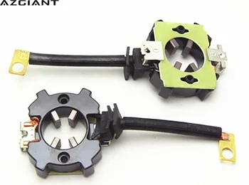 

1PC for Geely Yuanjing Mazda Family 323 ZM1.6 Huachuan Starter Motor Carbon Brush Holder