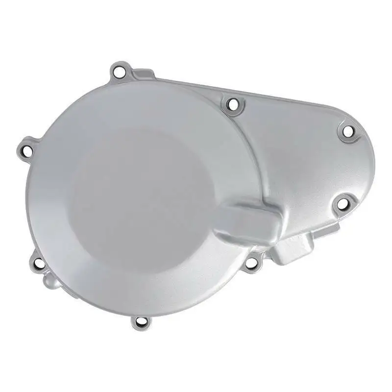 Мотоциклетный Двигатель Stator чехол Крышка для Kawasaki ZZR600 ZX600 ZZR400 ZX600E ниндзя ZX6E 1993-2004 03 01 02