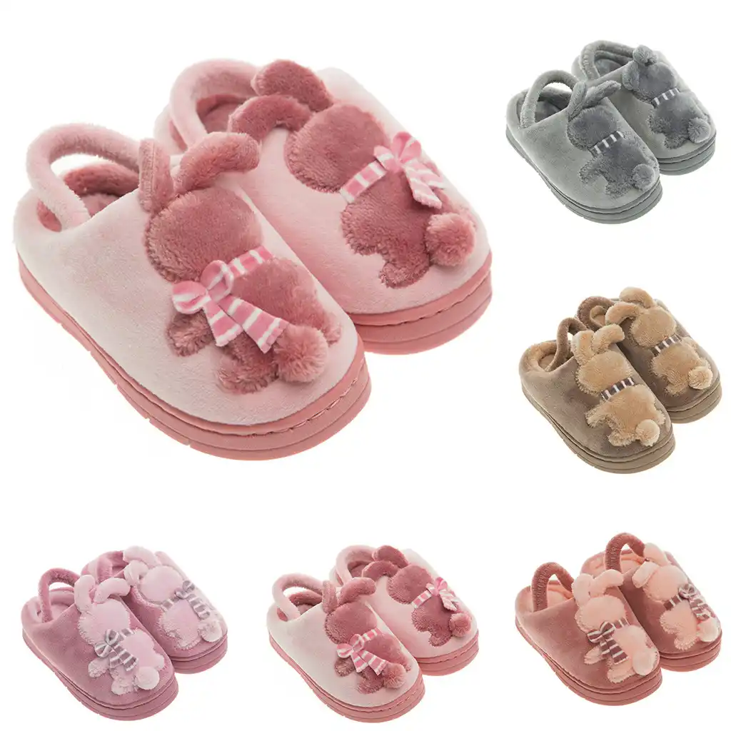 infant bedroom shoes