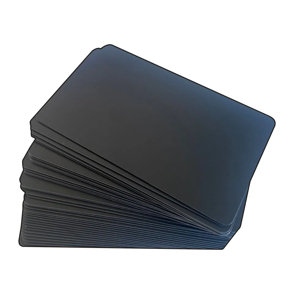 Nfc ПВХ контроль доступа Бесконтактная карта RFID 13 56 МГц ISO14443A смарт-карта nfc 213