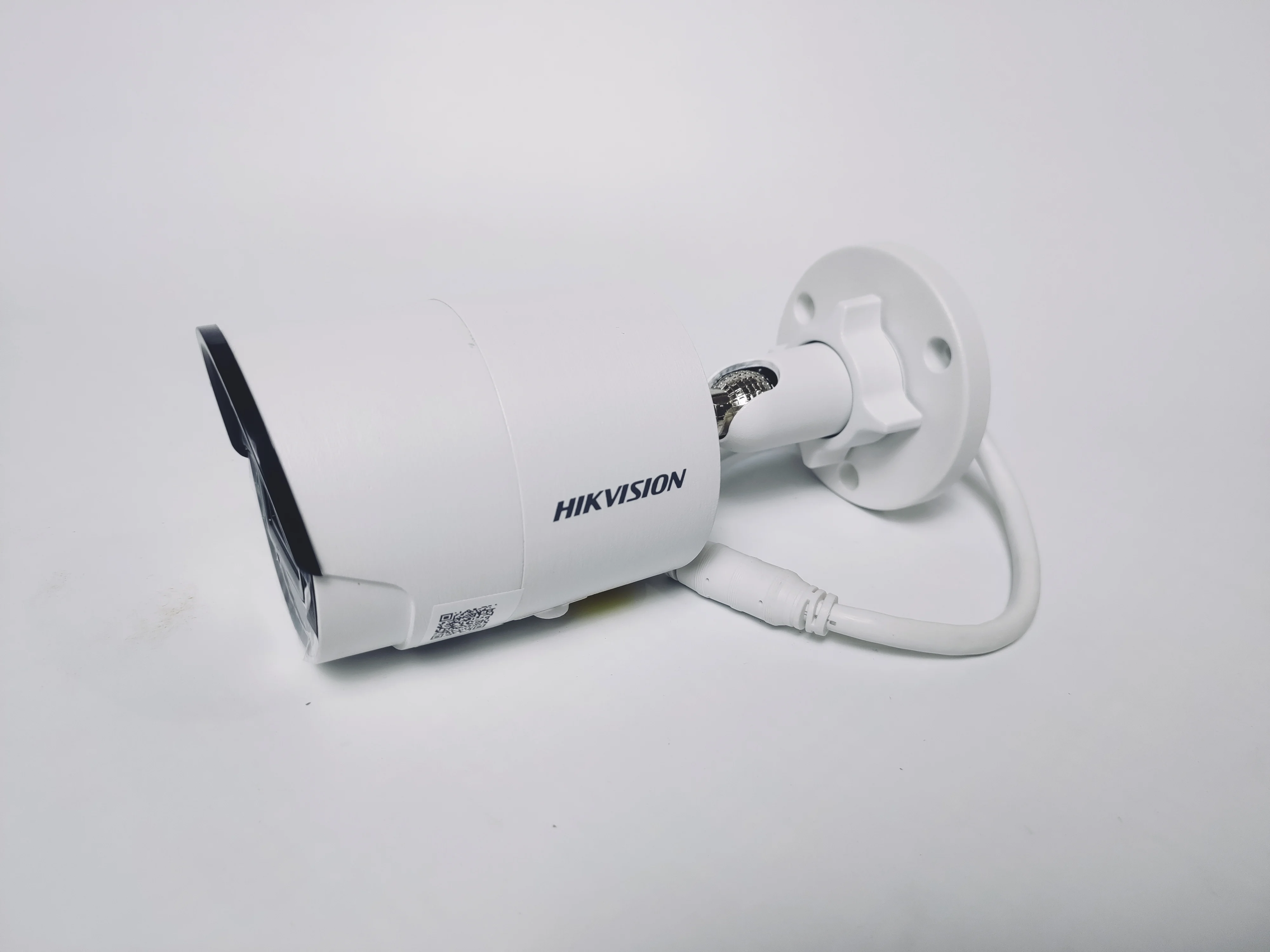 HIKVISION-كاميرا مراقبة شبكة أكوسينسي أصلية ، 8 مي...