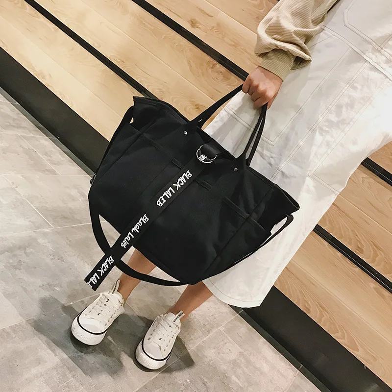 WENYUJH холщовые сумки для женщин сумки Laides хозяйственная сумка большая сумка студенческие школьные книги дорожная пляжная сумка Bolsa Feminina