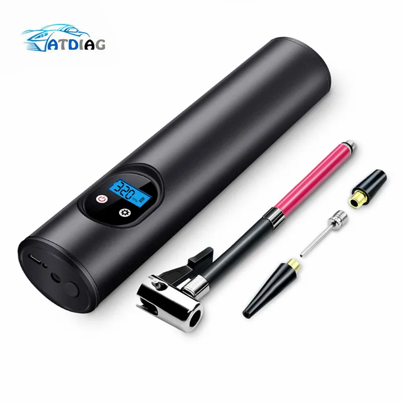 best electric bike pumps