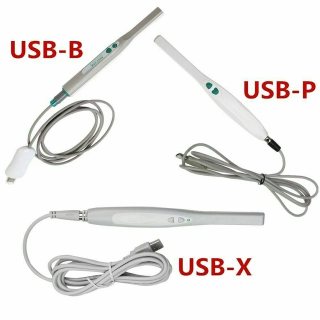 Dental Intraoral Intra Oral Camera USB Imaging Mega /1/4
