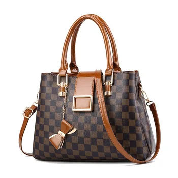 

iimissis Vintage Genuine Leather Ladies Hand Bag Women Messenger Bags Designer Crossbody Shoulder Bag Boston Hand Bags Hot Sale