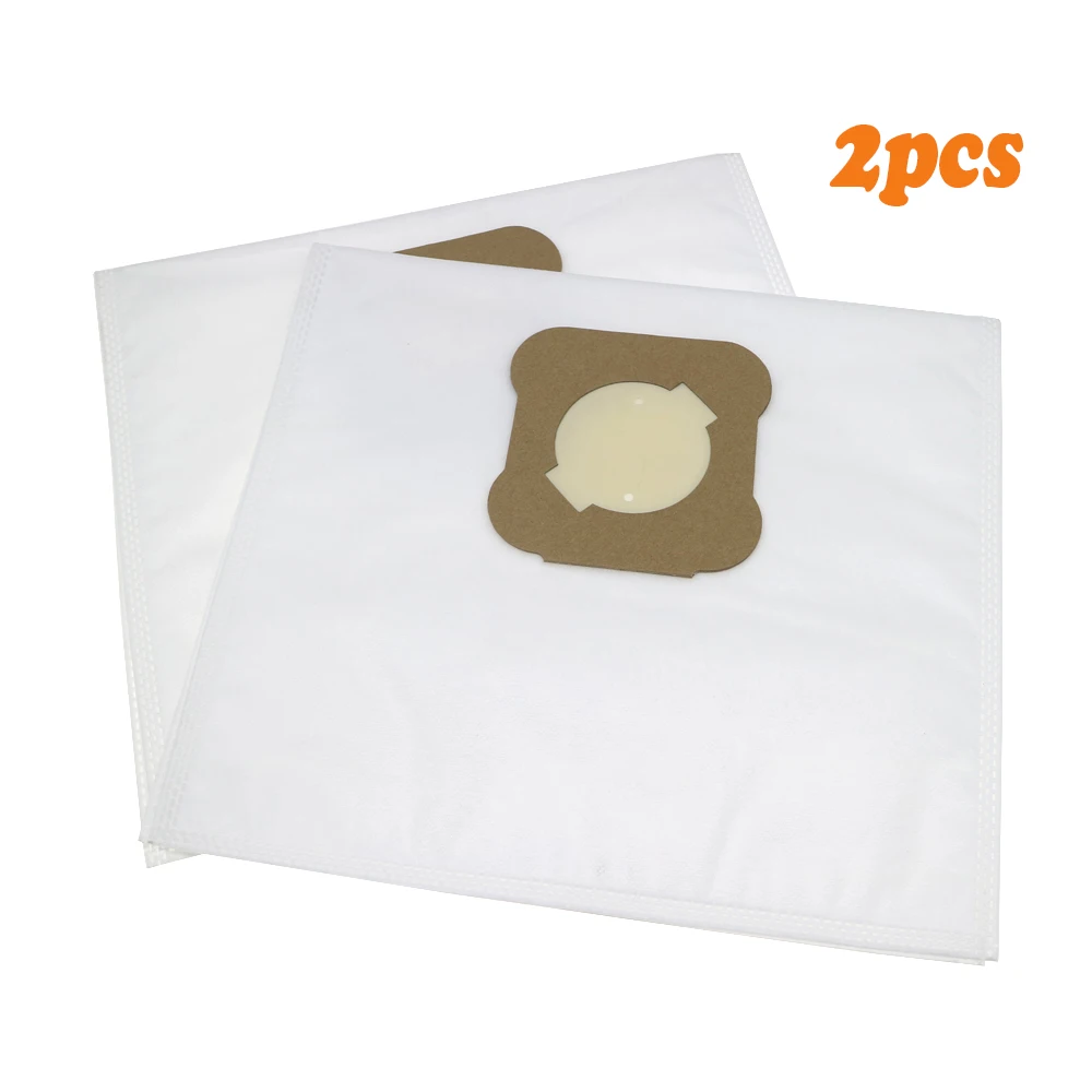 

2 Pack Fit for Kirby Vacuum Cleaner Hoover Dust Bags To Fit Generation SYNTHETIC G3 G4 G5 G6 G7 2001 DIAMOND SENTRIA 2000