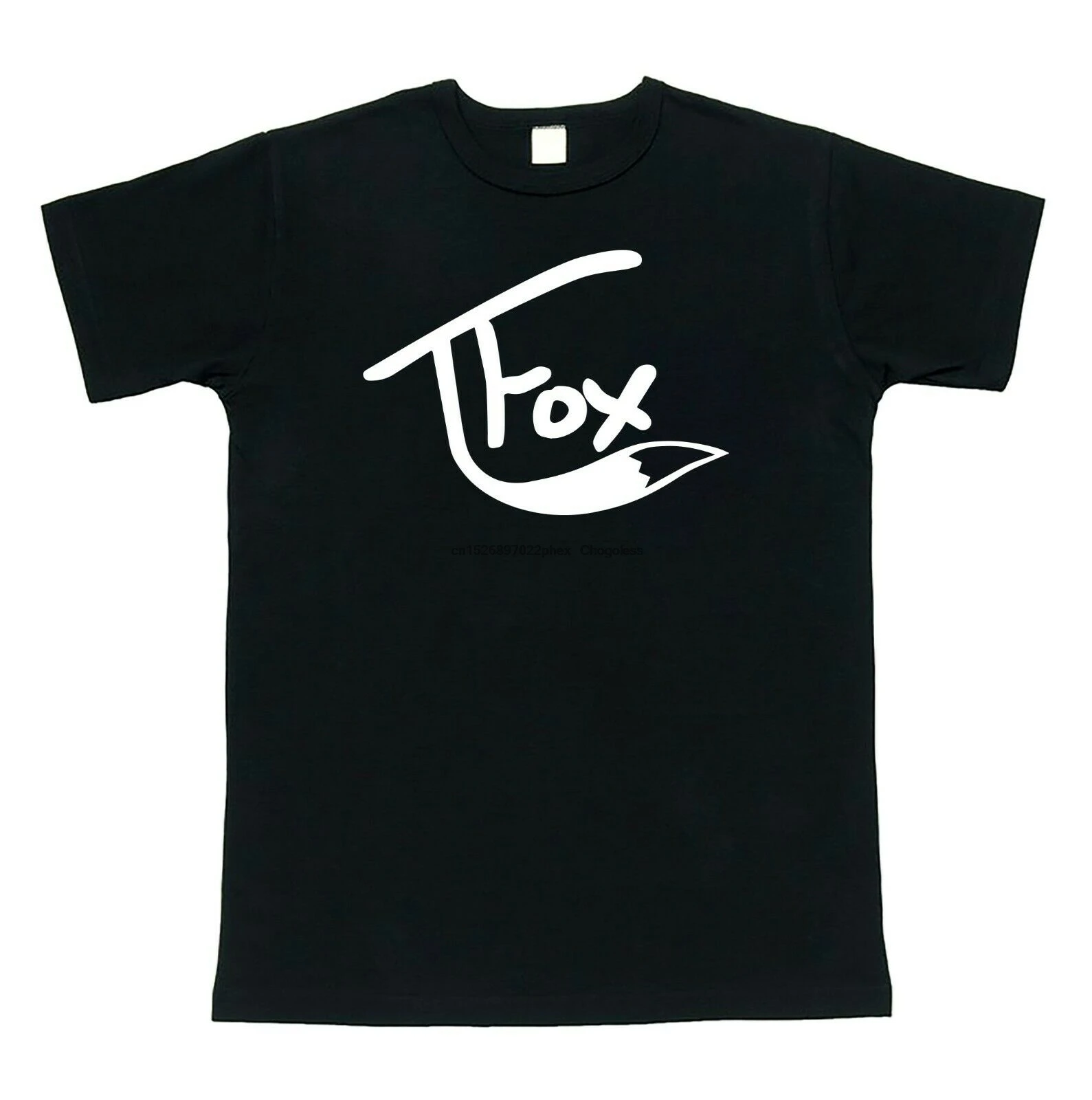 Tfox hoodie Clearance