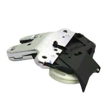 

Car Truck Parts A6L Rear Trunk Lid Lock Latch 4F5827505D for Eos Passat B6 B7 CC Brand new and high quality