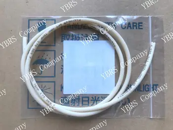 

Use for Sysmex XS-800i XS800i XS-1000i XS1000i TUBE PHARMED BPT 3X5 3 X 5 442-6485-1 1 metre per bag