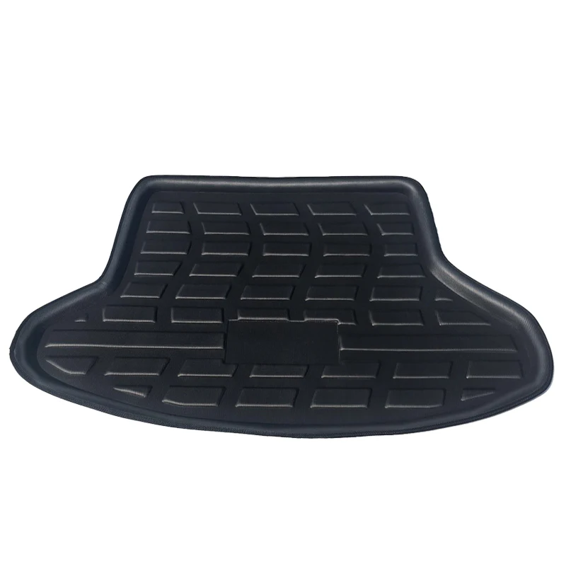 

Trunk Liner For Toyota Prius 2005-2015 Liner Tray Car Rear Trunk Cargo Mat Floor Sheet Carpet Mud Protective Pad