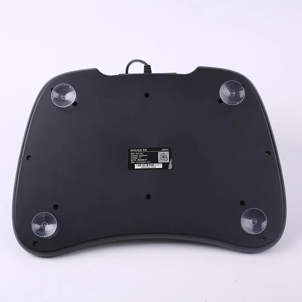 Cewaal NGP-302 USB проводной игровой контроллер для PS3 PC геймпад джойстики привод сетевая Битва