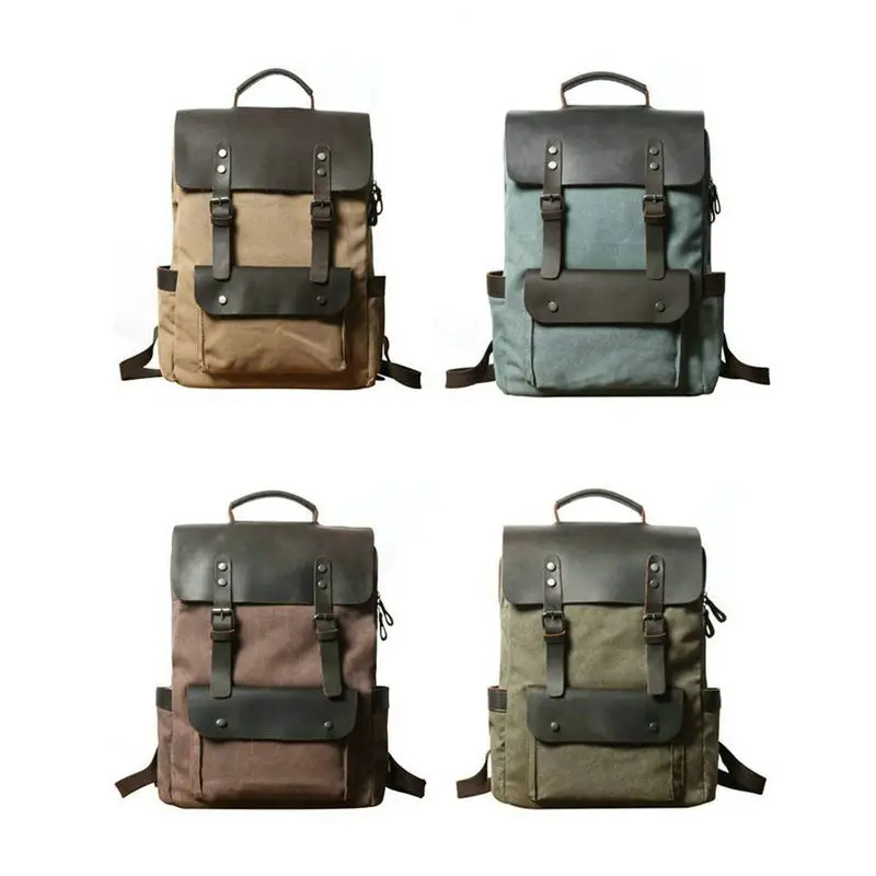 

Travel Bag School Bag Satchel Backpack Laptop Bag 13.3 14.1 15.4 15.6' Notebook Bag For Macbook Air Pro Computer PC Bag 064-1