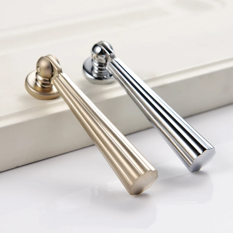 

Furniture Hardware Cabinet Door Pull Handle for Door and Kitchen Wardrobe