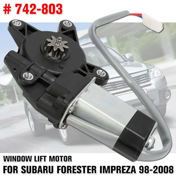 

Car Motor Front/rear Left Power Window Lift Motor for Subaru Forester Impreza 98-2008 742-803 62188sa001