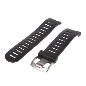 

Replacement Watch Band for garmin forerunner 610 TPU Smart Watch Strap H55F
