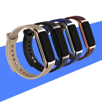 

B20 Smart Band Fitness Bracelet Heart Rate Blood Pressure Blood Oxygen Fatigue Mnitor Sport Smart Watch for IOS Android