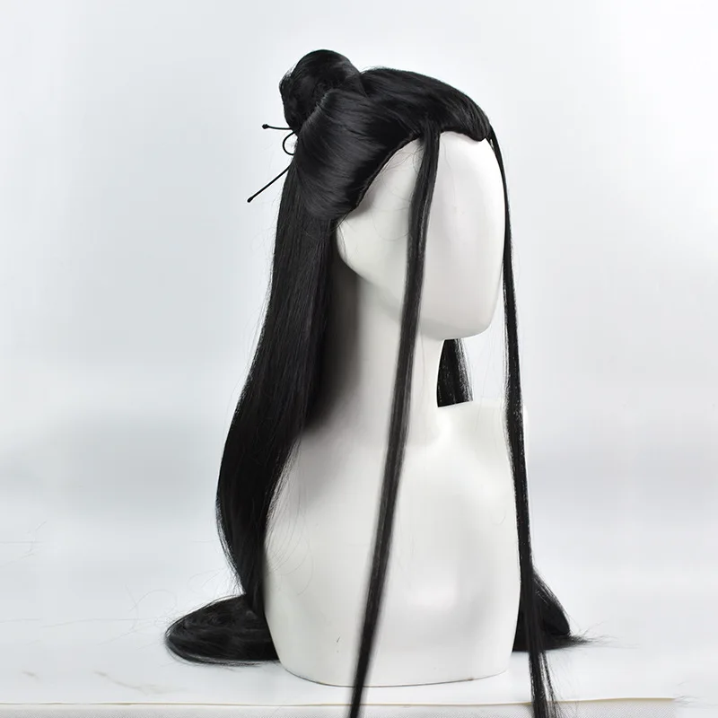 Карнавальный костюм унисекс магистр дьявольского культа Изысканная одежда с