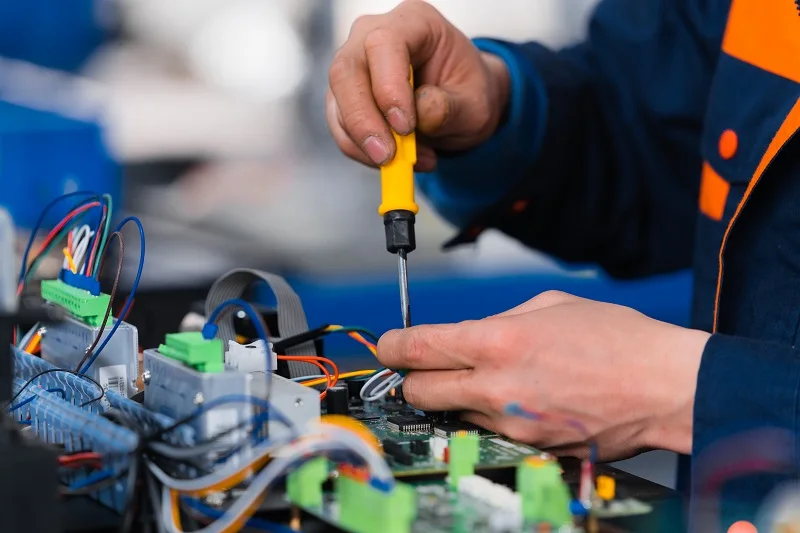 Punehod A3 DTF Thermal Transfer Printer Automatic Pre-heating DIY T Shirt Printing Machine Heat Press Textile Tool For Business