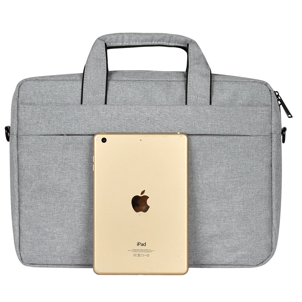LoliHippo сумка с ремешком для ноутбука Apple Macbook Dell hp sony ThinkPad Lenovo 13 3 14 15 4 6 дюймов