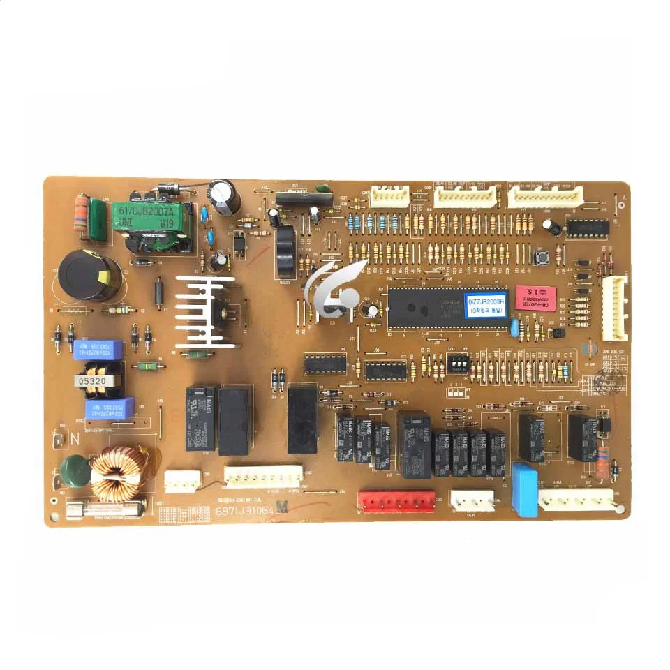 

for refrigerator Frequency inverter board driver board GR-P207ER 6871JB1064 6871JB1064M/Z board