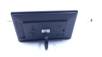 

HD restaurant Video Advertising Machine 7 inch ad player