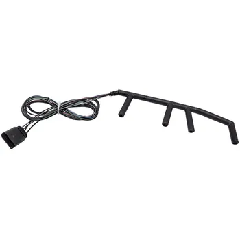 

4 Wire Glow Plug Wiring Harness For VW Mk4 Golf Jetta Beetle TDI 2002-2003 038971220C