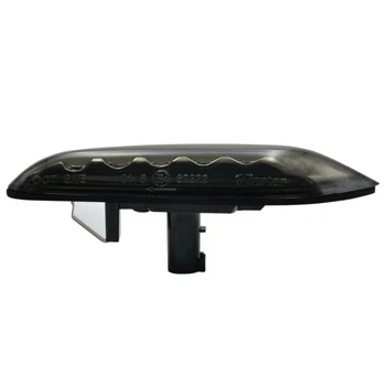 

Dustproof Side Marker Light Super bright Replacement Turn Signal Practical New