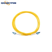 

5PCS 5M length APC UPC FC ST LC SC single-mode simplex fiber jumper 2.0mm