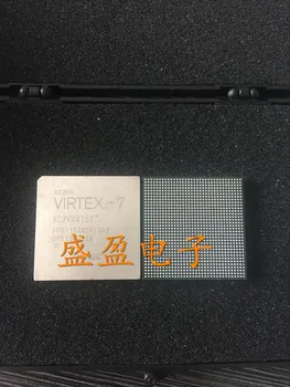 

XC7VX415T-1FFG1157C XC7VX415T-1FFG1157IFPGA