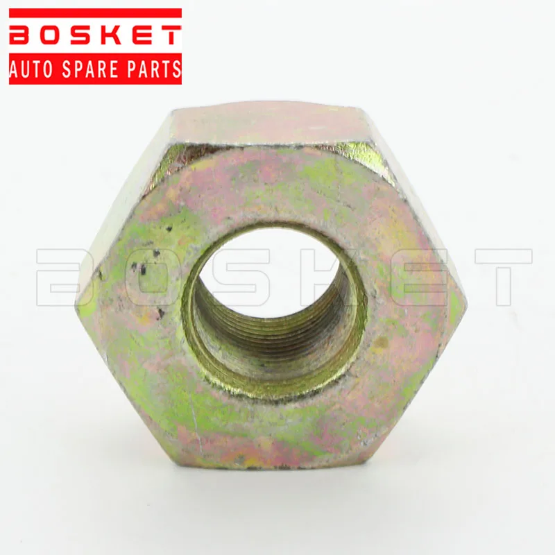 Гайка переднего моста для ISUZU 4HE1TC NKR NPR 8-97359807-0 8-94427548-0